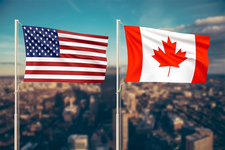 A la conquête de l’innovation : Découvrez comment les États-Unis et le Canada rivalisent pour soutenir l’innovation