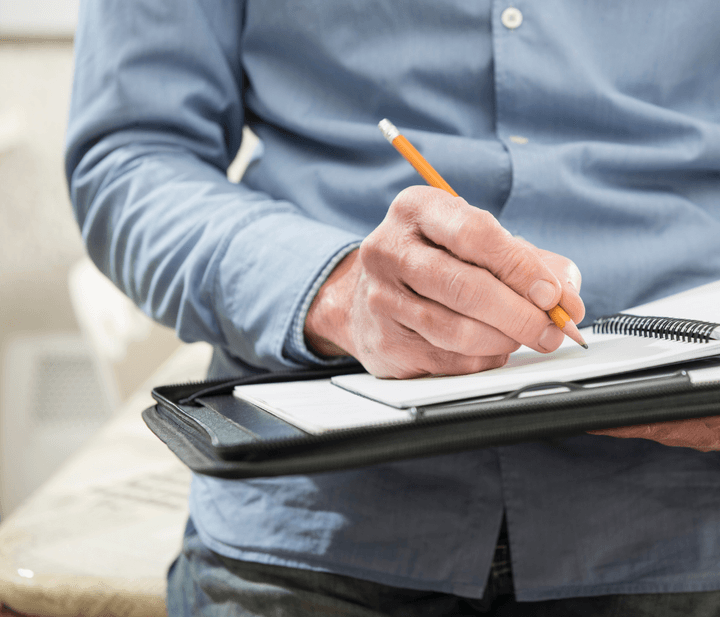 How to hand in your notice: Leonid’s Best Practice Guide