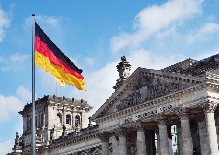 Expert en financement de l’innovation, l’Allemagne, y avez vous pensé ? Leonid vous dit tout !