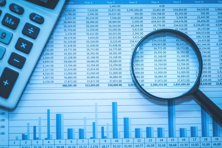 How to get a job in forensic accounting
