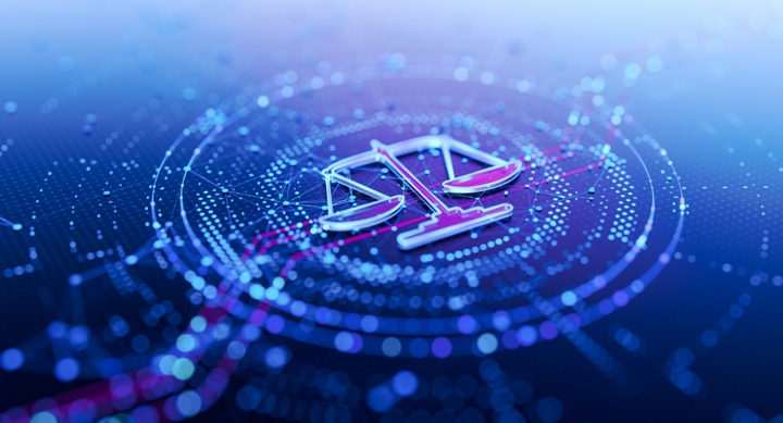 5 ways technology is transforming modern legal teams