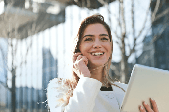 4 clear signs that you're working with a good recruiter