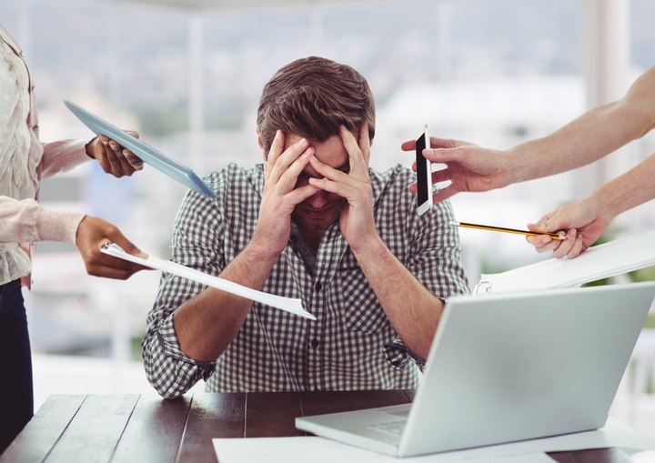 The true cost of a bad hire 