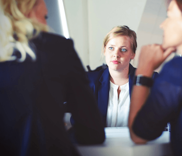 Job interview coming up? Here’s 5 things you should learn about your interviewer, in advance