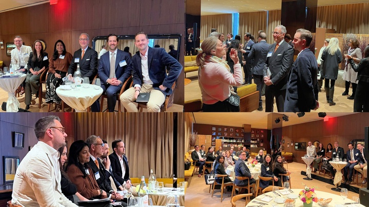 Why ‘less is more’ when it comes to networking for Ethics & Compliance leaders