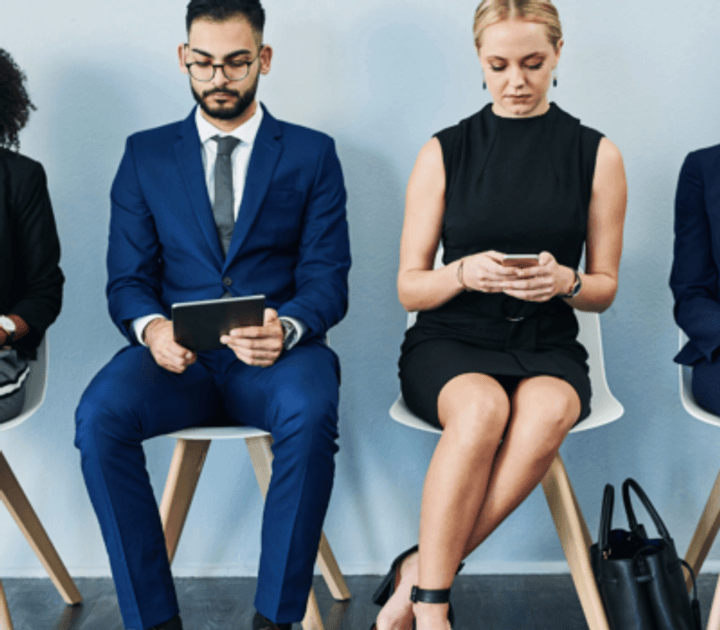 The candidate hiring experience: How to improve your approach