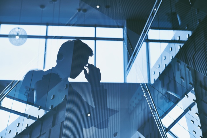 The Future of CFOs: How the role is evolving