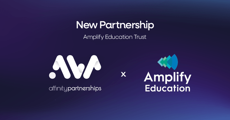 Affinity Partnerships Expands Support Following the Creation of Amplify Education 