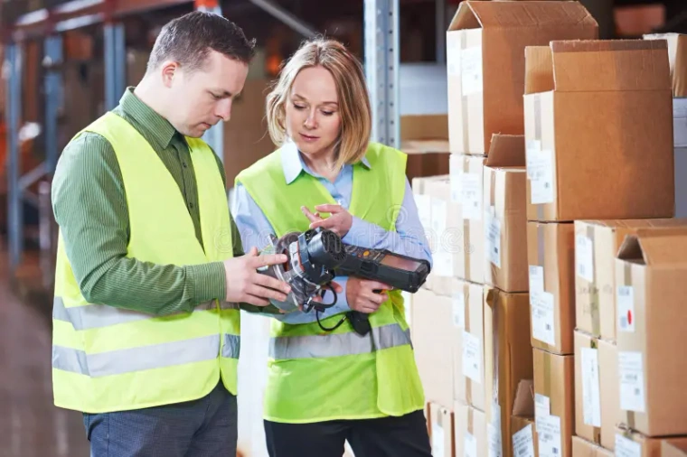 AI in Warehouse Management: Market Growth, Investment and the Talent Opportunity