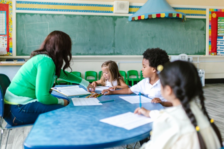 How to Prepare for Supply Teaching