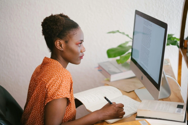 How to Improve Your Supply Teacher CV with AI Tools