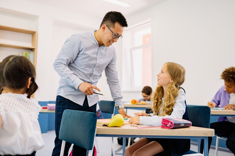 10 Ways to Make Your Classroom More Engaging