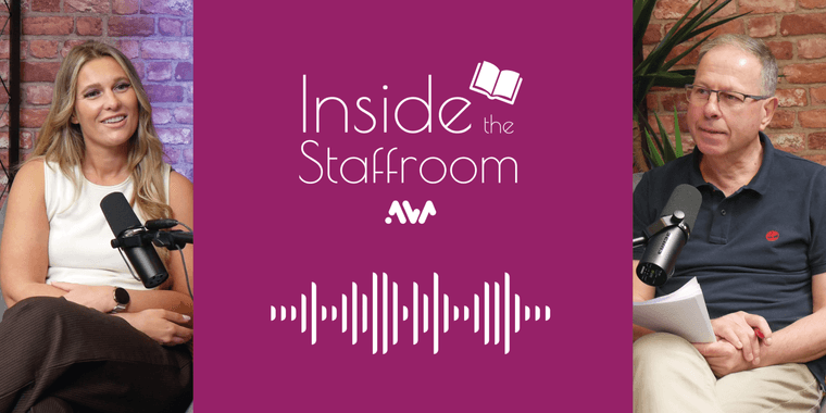 Ace Your First Teaching Interview: Expert Advice for ECTs with Martin Davies