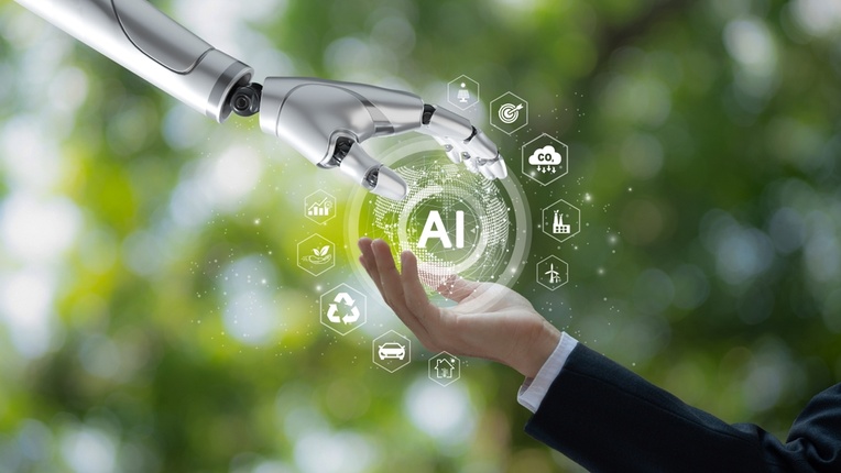 The AI-Savvy ESG Professional