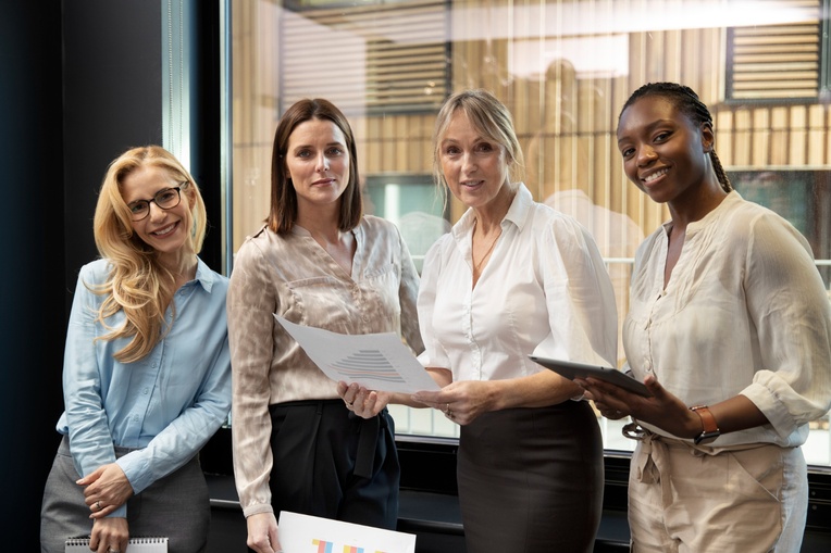 The value of gender diversity in trade compliance