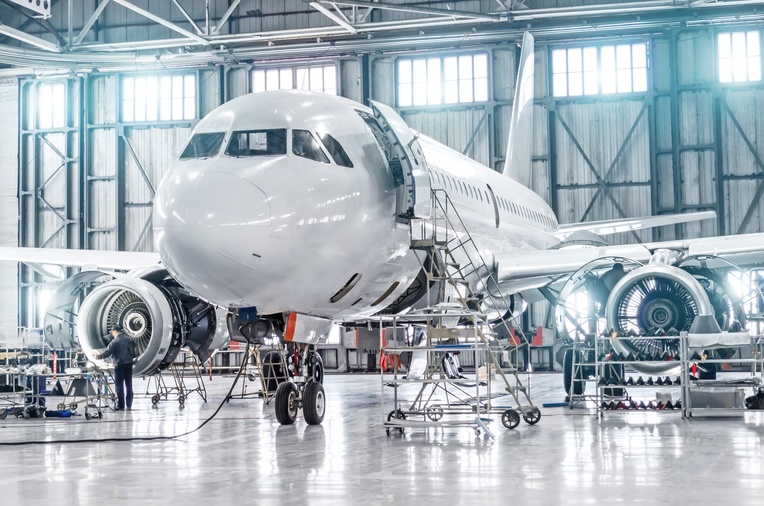 Sector Guide: Aerospace & Defense (USA & The Americas)