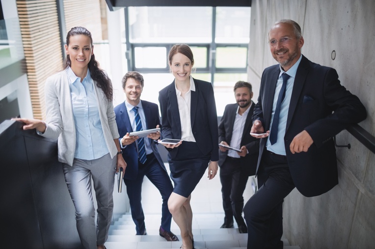 Ethics & Compliance: 5 ways to build a high-performing team
