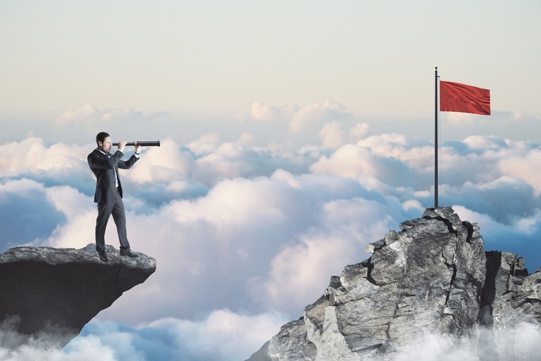 Career planning: beyond General Counsel 