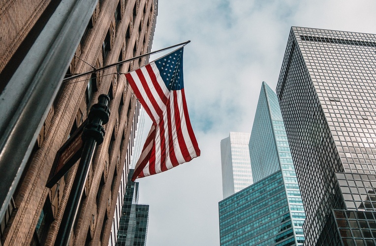 USA Hiring Guide 2025 - Forensics, Investigations & Disputes