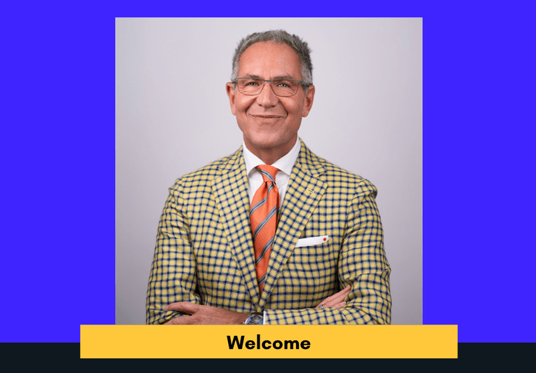 Richard Bistrong joins Leonid as Advisory Board Member