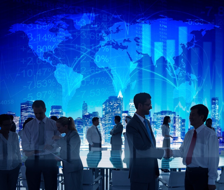 5 reasons why Trade Compliance needs a seat at the executive table