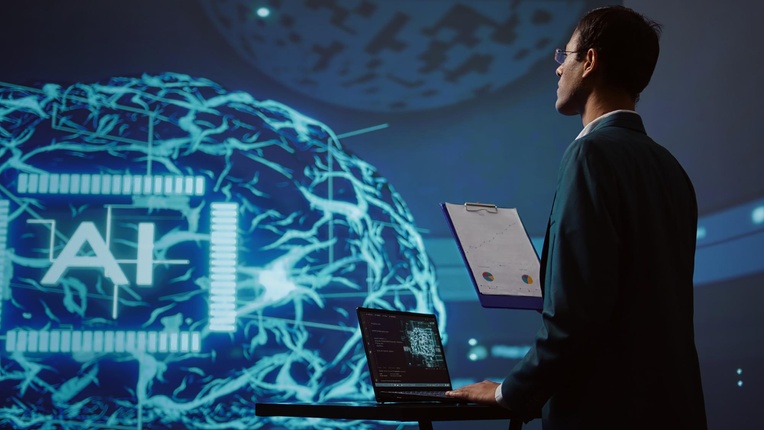 The evolving role of Forensic Accountants in an AI-driven world