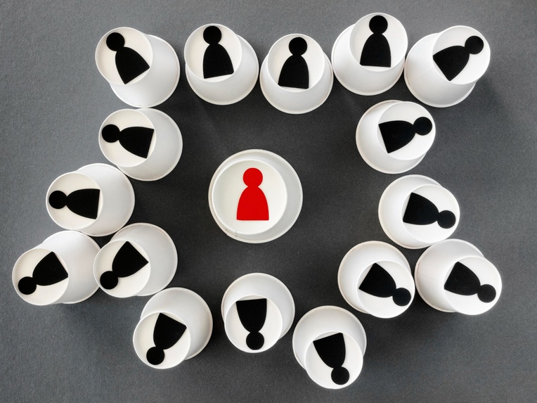 Why partnering with just one recruiter will deliver more (and better quality) candidates
