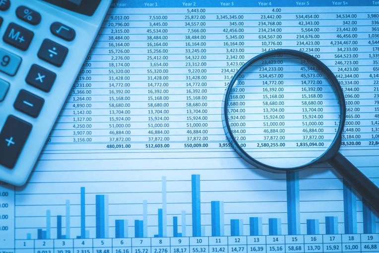 How to get a job in forensic accounting