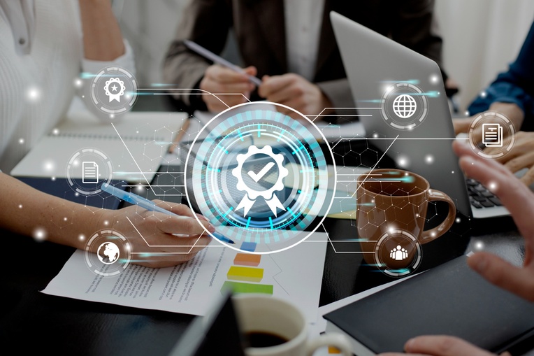 Hiring for ERM in highly regulated sectors