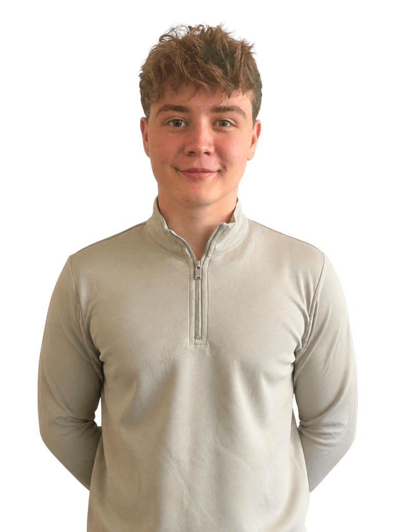 Charlie Giddins