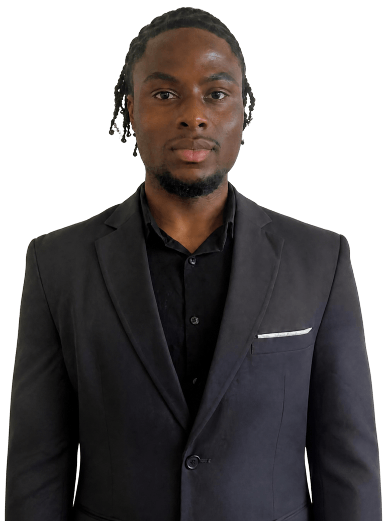 Jordan Ajayi