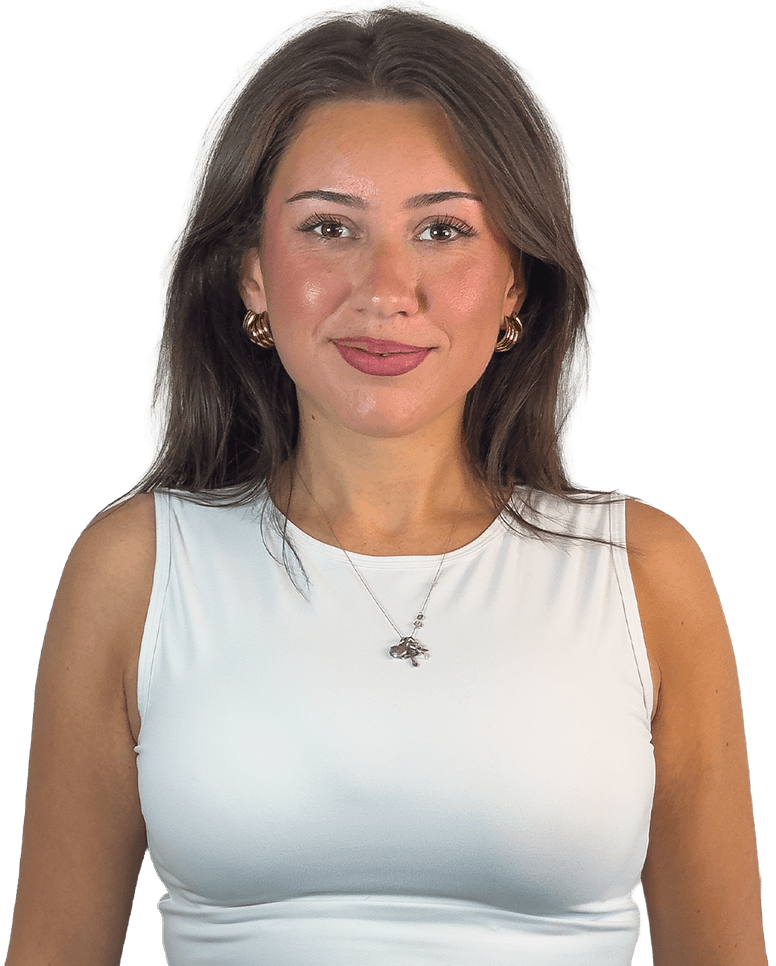 Mira Tsanova