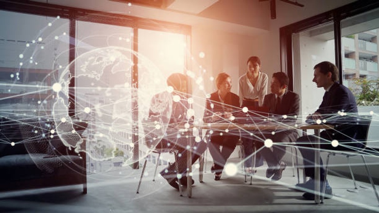 From a Recommendation to a Global Talent Strategy