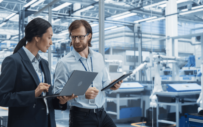 How far ahead are technology managers planning? Workforce planning in 2025 and beyond 