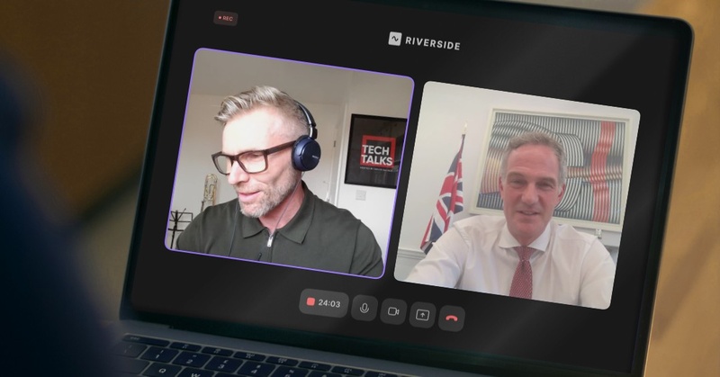 Peter Kyle outlines the UK’s AI ambitions