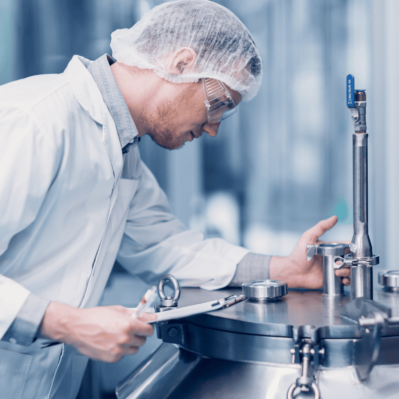 STEM Professions: Jobs in Chemical Engineering