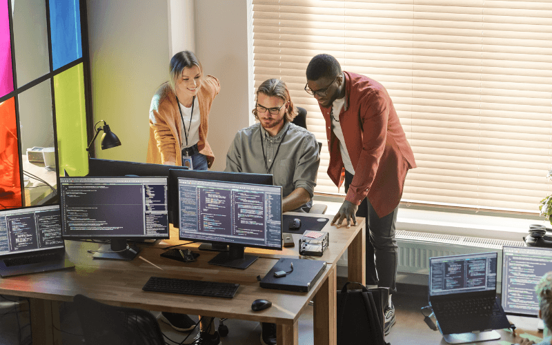 Why candidate quality is the key to unlocking potential in technology organisations 