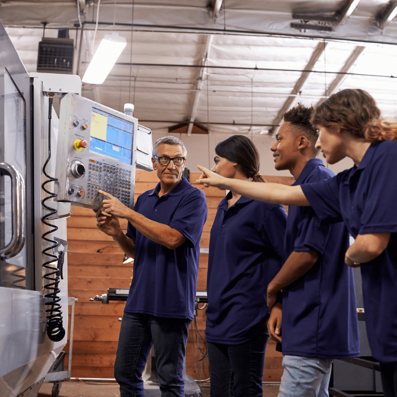 Understanding Apprenticeships and Their Benefits 