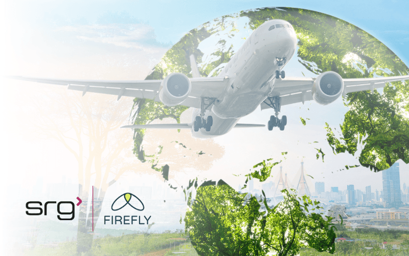 Firefly Green Fuels: Transforming Engineering Recruitment in the Sustainable Aviation Fuel (SAF) Industry