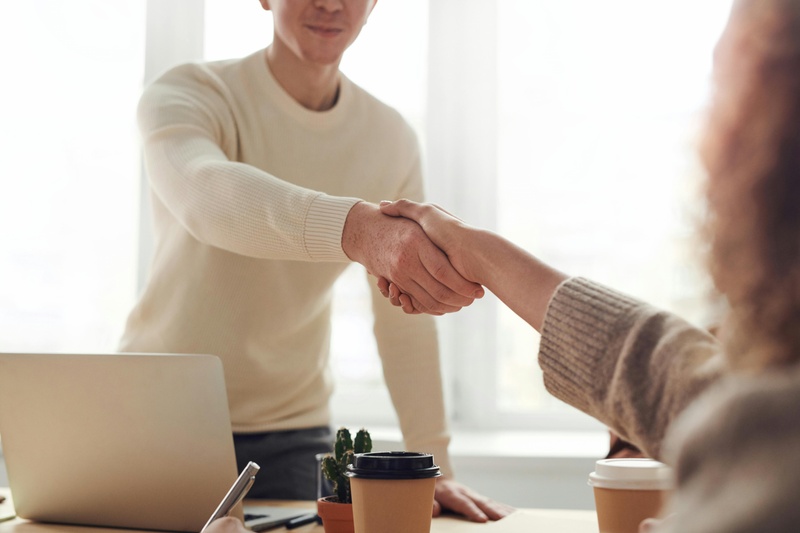 8 key steps to take before you engage a recruiter