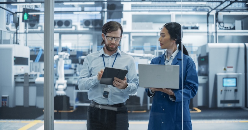 Scaling Biotech Teams from R&D to Manufacturing: Talent Risks and Realities 