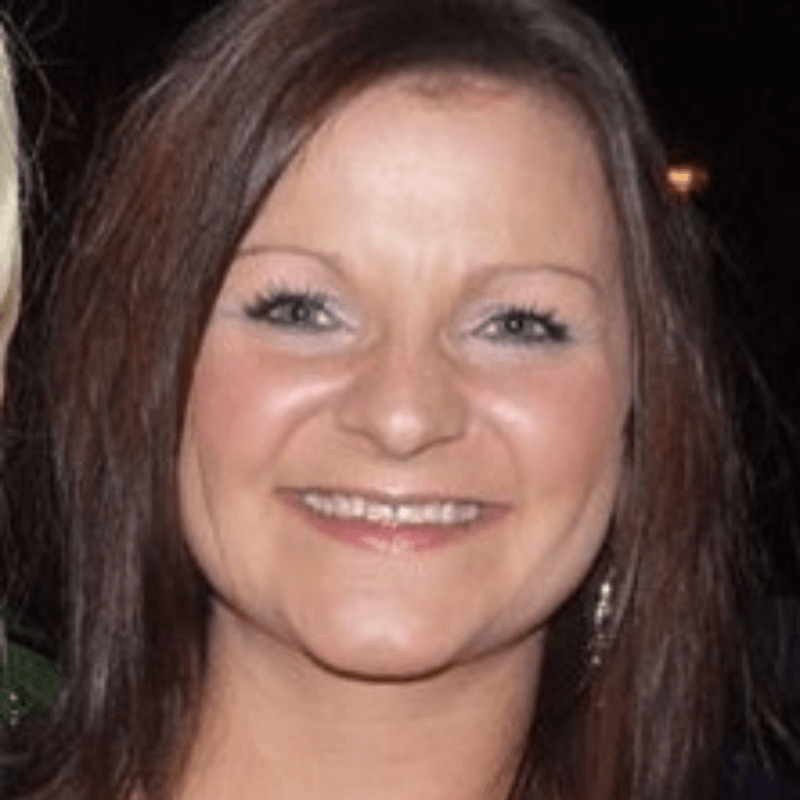 Women in Leadership at Carbon60: Faye Jackson's Story