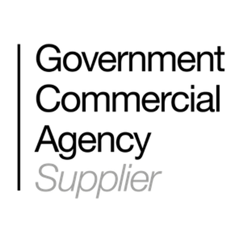 Government Commercial Agency (GCA) Banner Image