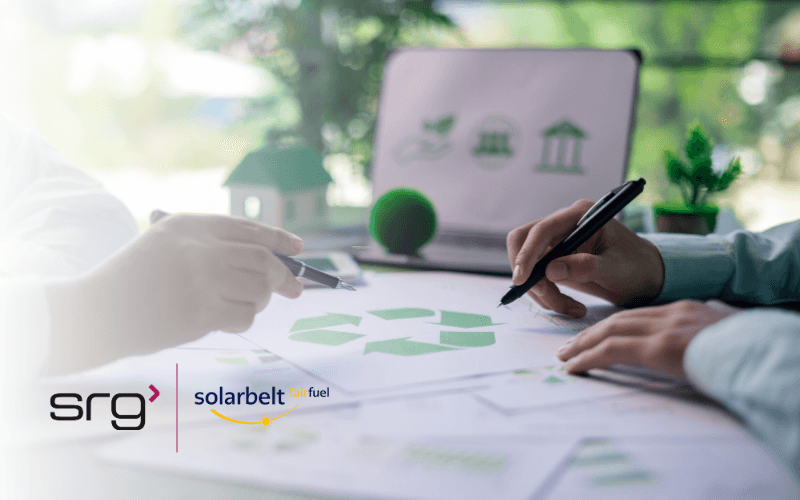 Efficient Recruitment for Solarbelt’s Project Development Role