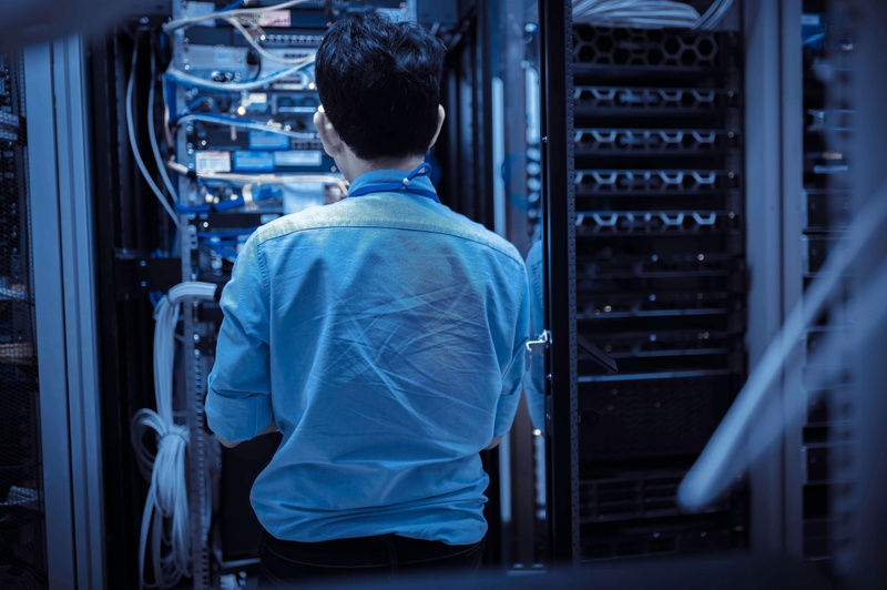 Tech Workforce Strategy in the Age of AI & Talent Scarcity