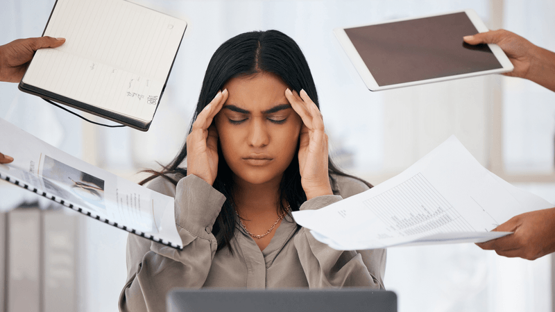 The Role of Mental Health Support in the Modern Workplace