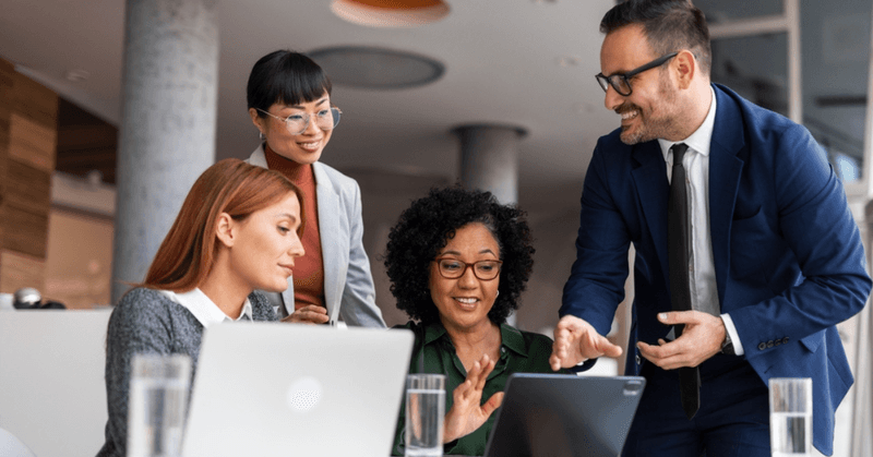 From 19 Days to 4: Direct Sourcing at Enterprise Scale