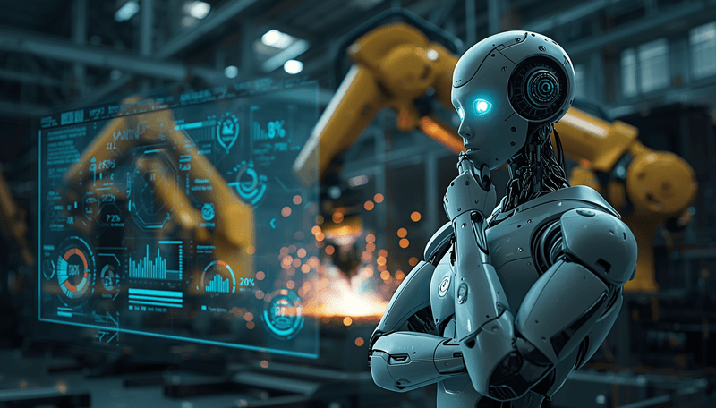 How AI and Automation are impacting engineering careers? 
