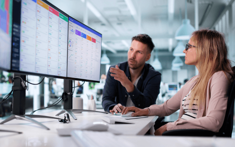 Seamless SAP Fieldglass implementation in the technology sector with Guidant Global 