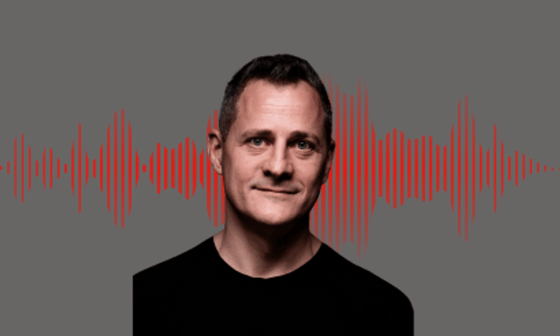 Tech Talks: Marco Riedesser, Founder, A Friend 